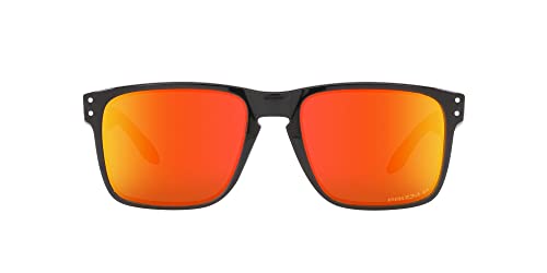 Oakley Man Sunglasses Matte Black Frame, Prizm Grey Lens es, 59MMOakley Man Sunglasses Matte Black Frame, Prizm Grey Lenses, 59MM
