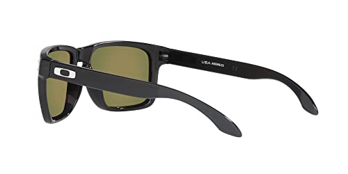 Oakley Man Sunglasses Matte Black Frame, Prizm Grey Lens es, 59MMOakley Man Sunglasses Matte Black Frame, Prizm Grey Lenses, 59MM