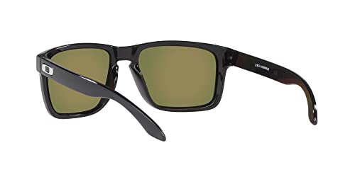 Oakley Man Sunglasses Matte Black Frame, Prizm Grey Lens es, 59MMOakley Man Sunglasses Matte Black Frame, Prizm Grey Lenses, 59MM