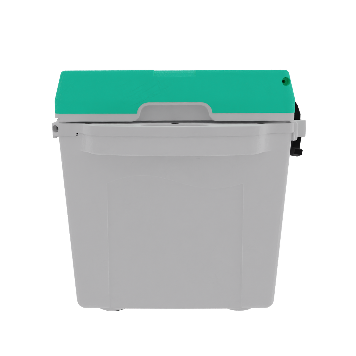 Taiga Coolers 27 Quart Sea Foam Cooler