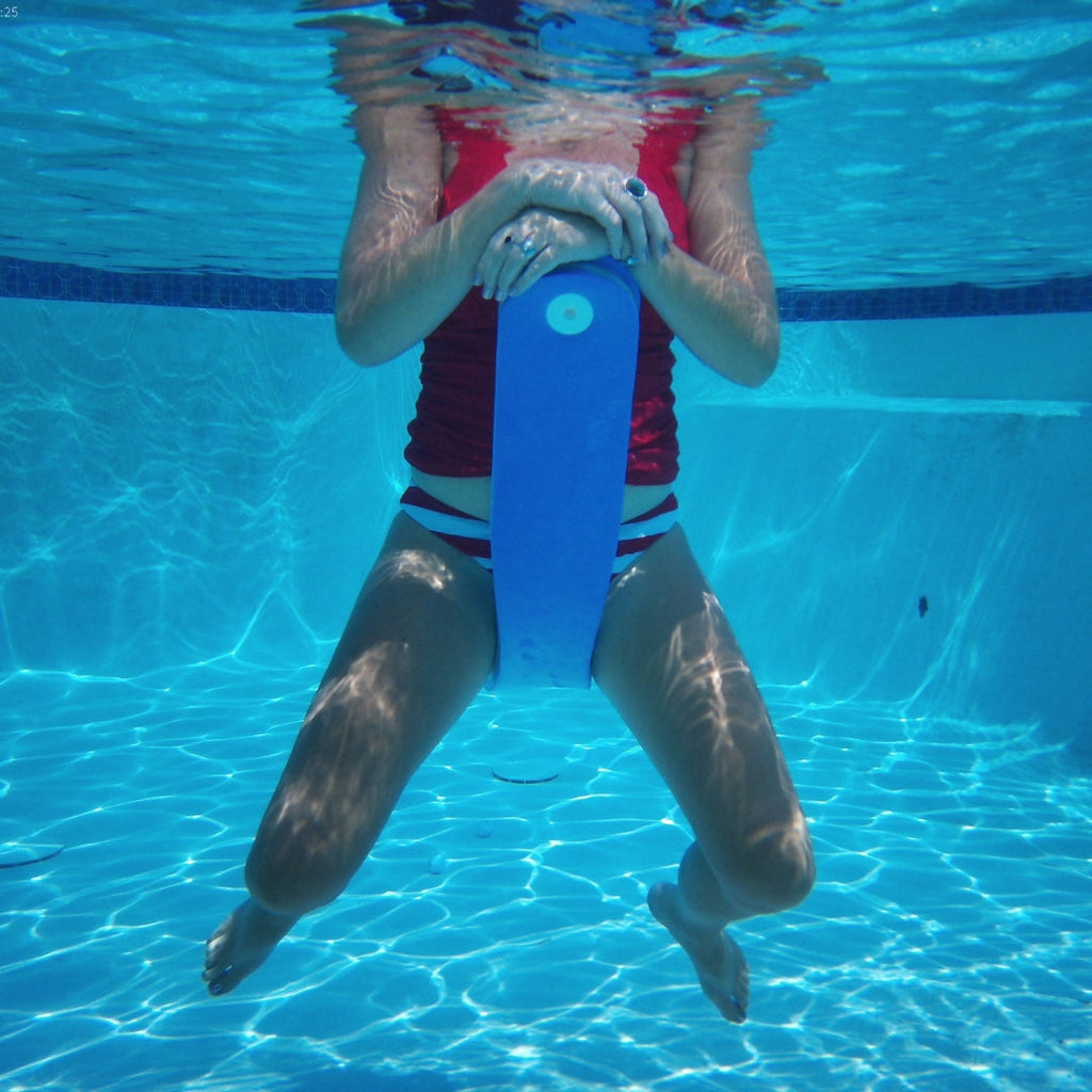 Float-N-Fold Water Chair