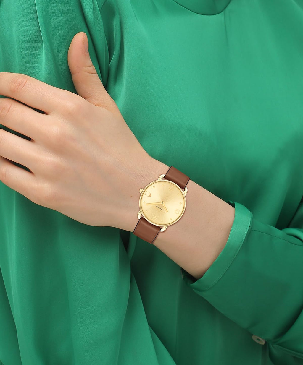 Coach Elliot Women's Watch | Sleek and Minimalist in Design | Timeless Style for Any Occasion | Gifts for Her | Water-Resistant | 36 mm