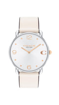Coach Elliot Women's Watch | Sleek and Minimalist in Design | Timeless Style for Any Occasion | Gifts for Her | Water-Resistant | 36 mm