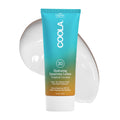 COOLA Organic Sunscreen SPF 30 Sunblock Body Lotion, Dermatologist Tested Skin Care For Daily Protection, Vegan And Gluten Free, 5 Fl Oz