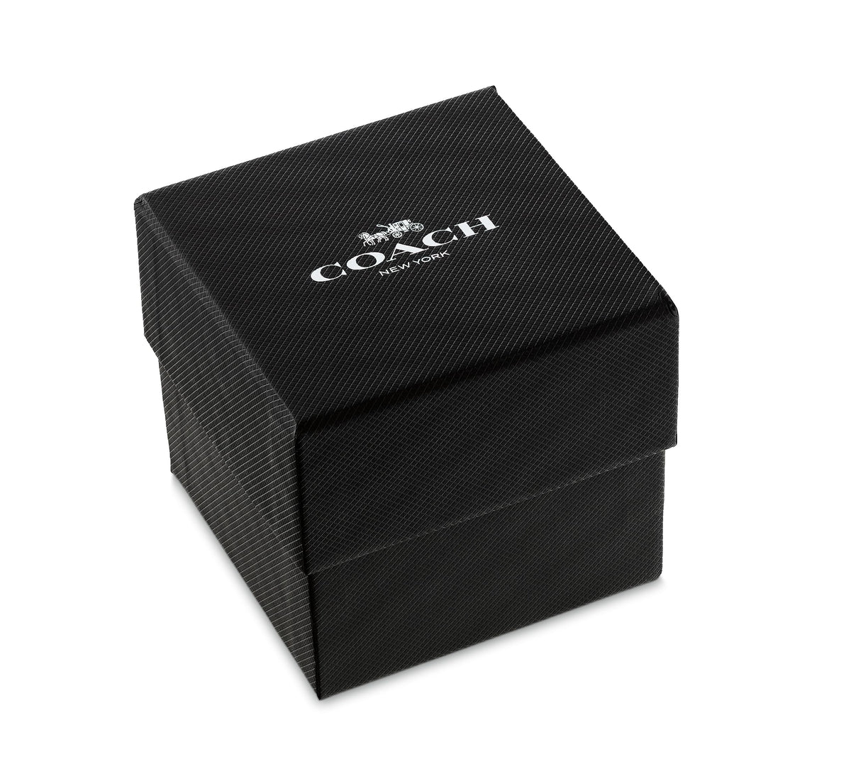 Coach Elliot Women's Watch | Sleek and Minimalist in Design | Timeless Style for Any Occasion | Gifts for Her | Water-Resistant | 36 mm