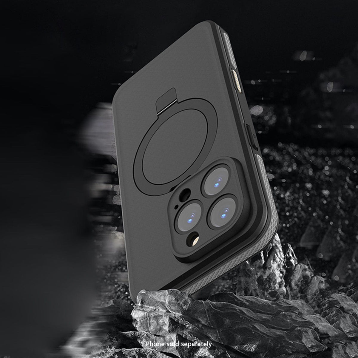 iPhone 16 Pro Max Waterproof Case - MagSafe Compatible | Oasis Series
