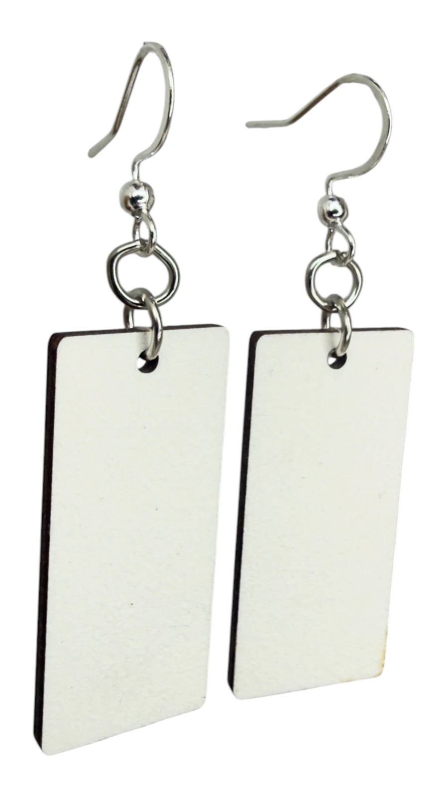 She's Choosing North Carolina Earrings | Beach Sky | SC33A