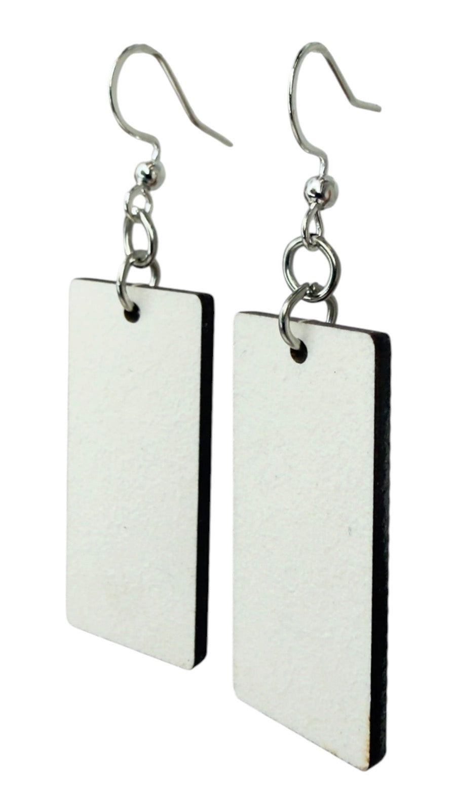 She's Choosing North Carolina Earrings | Beach Sky | SC33A