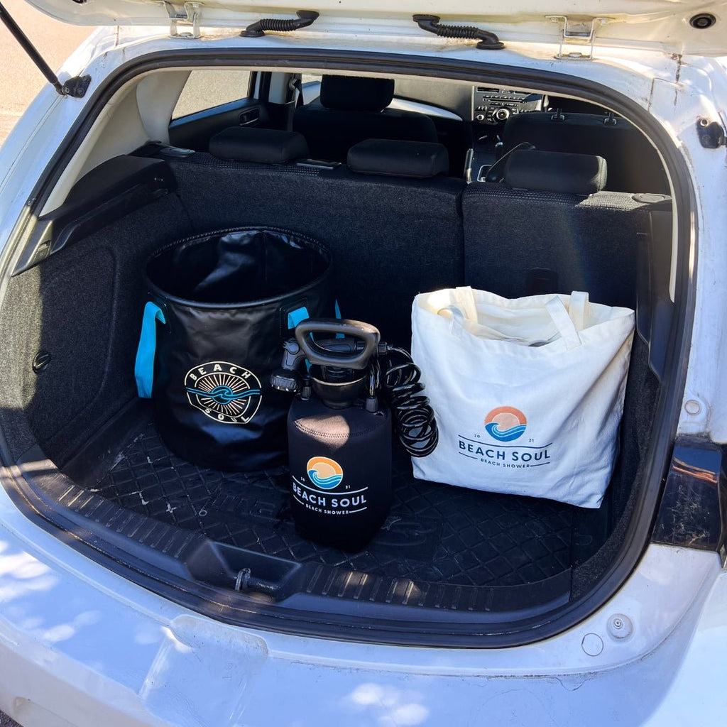 Beach Bag