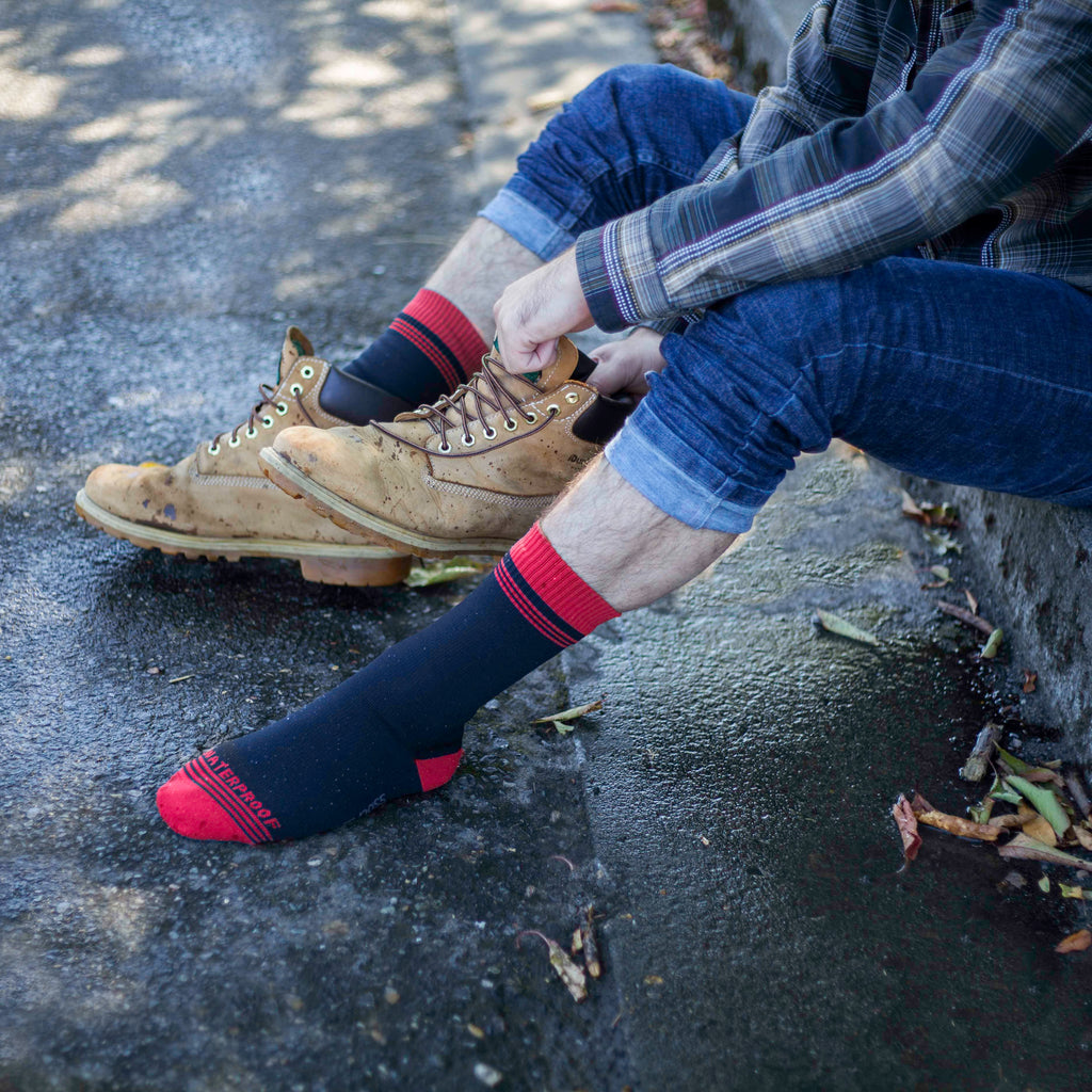 Waterproof Classic Socks FX