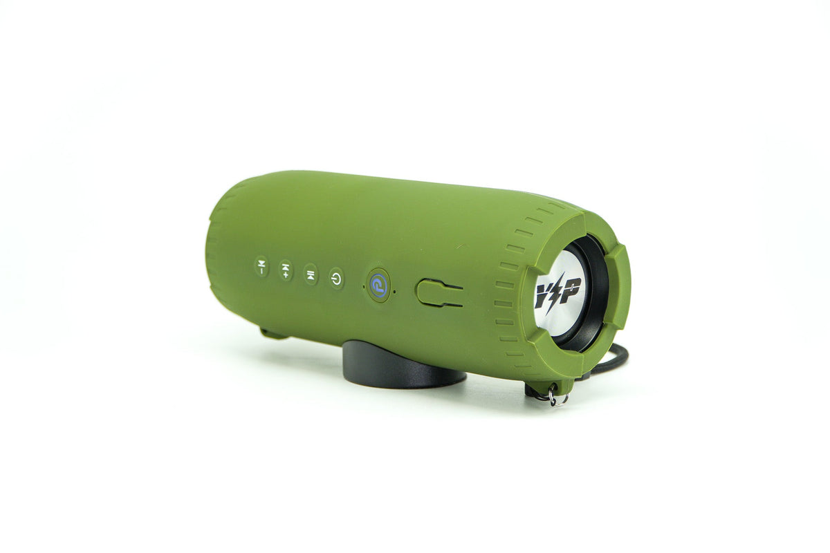 DryTunes Portable Waterproof Floating Bluetooth Speaker