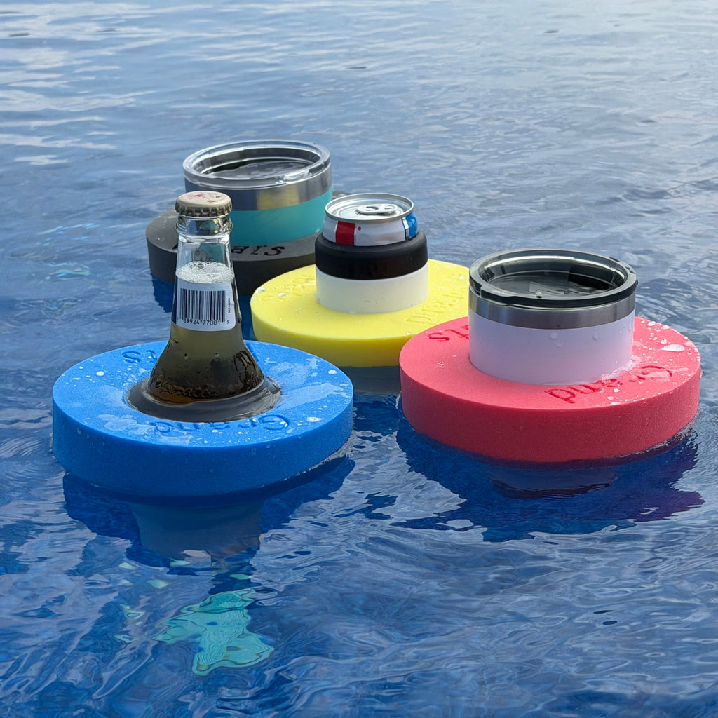 Drink Float