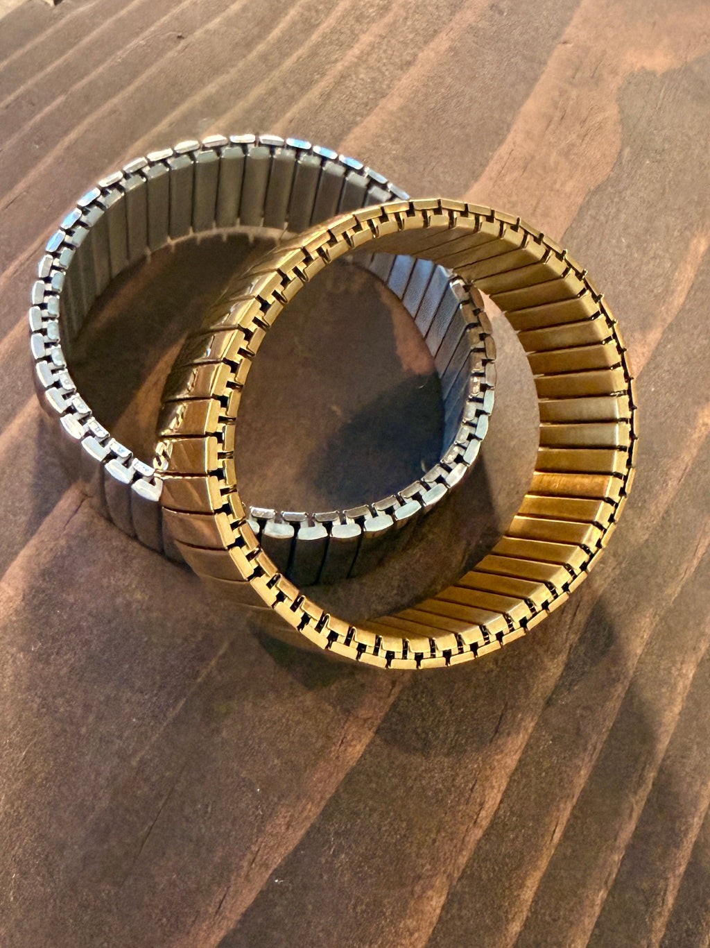 waterproof stretch bangles