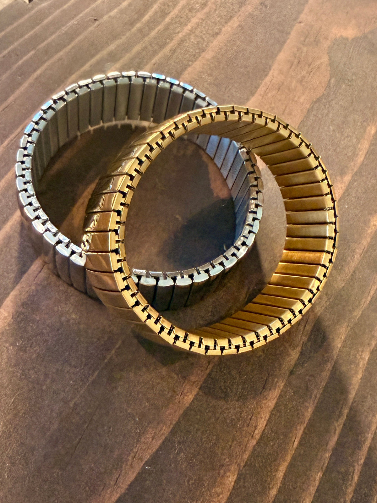 waterproof stretch bangles