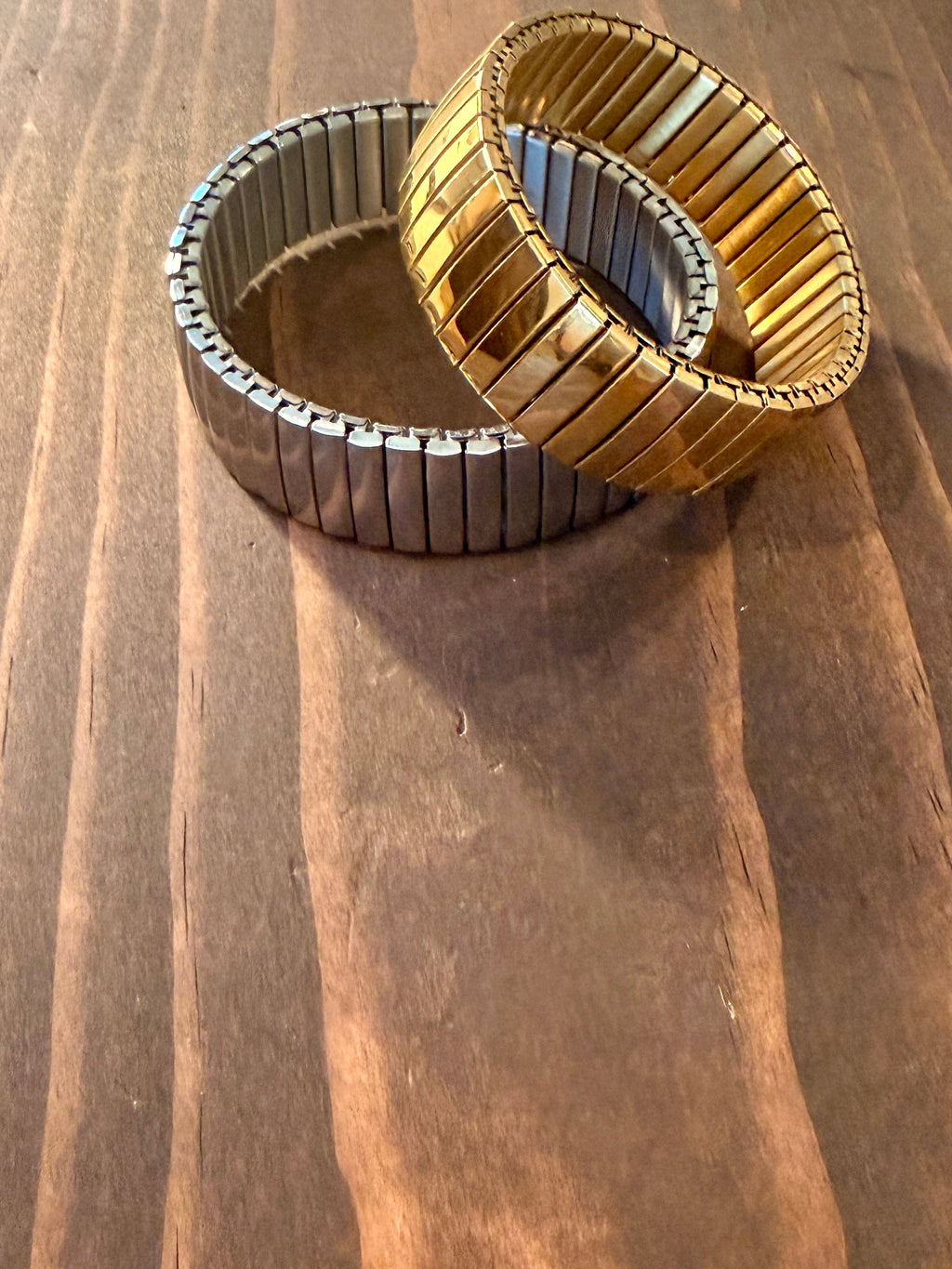 waterproof stretch bangles