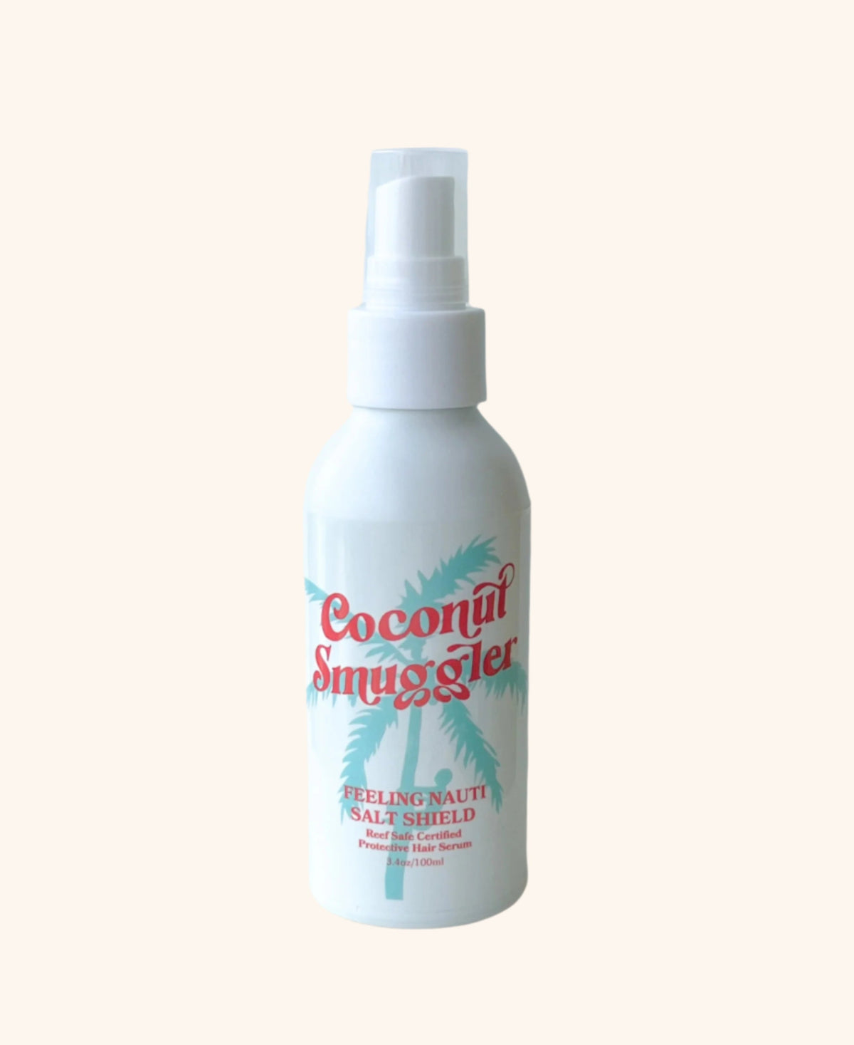 Feeling Nauti Pre-Surf and Swim Hair Serum