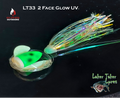 Ice Strong Outdoors - Laker Taker Lures