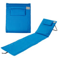 Portable Beach Mat - Foldable Travel Mat