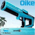 Rechargeable Electric Water Gun Powerful Automatic Water Blaster