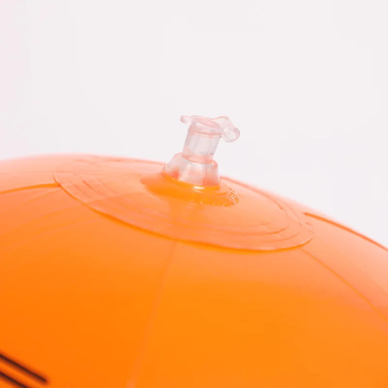 6-Style Kids Inflatable Beach Ball Water Toys for Swimming Pool and Outdoor Summer Fun