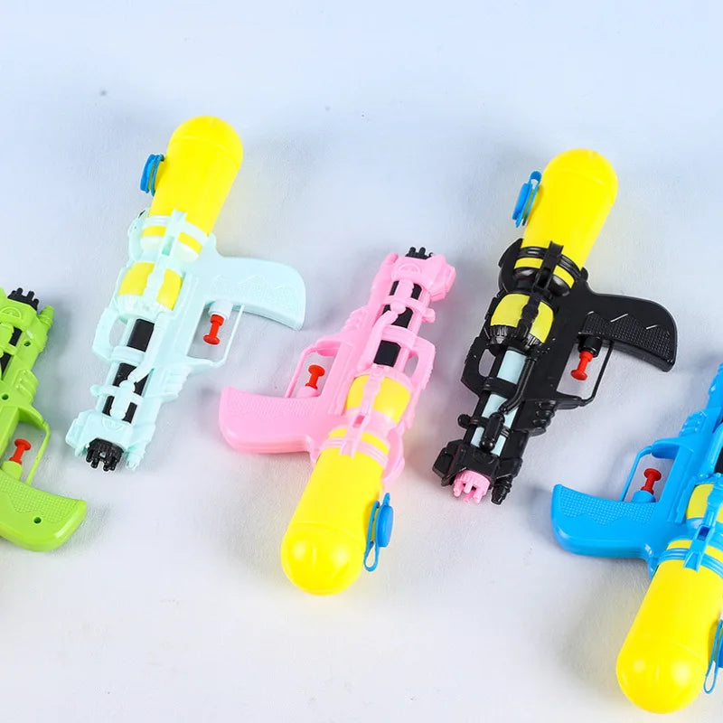 25x14cm Kids High Capacity Water Gun – Large Range Summer Outdoor Pool Toy