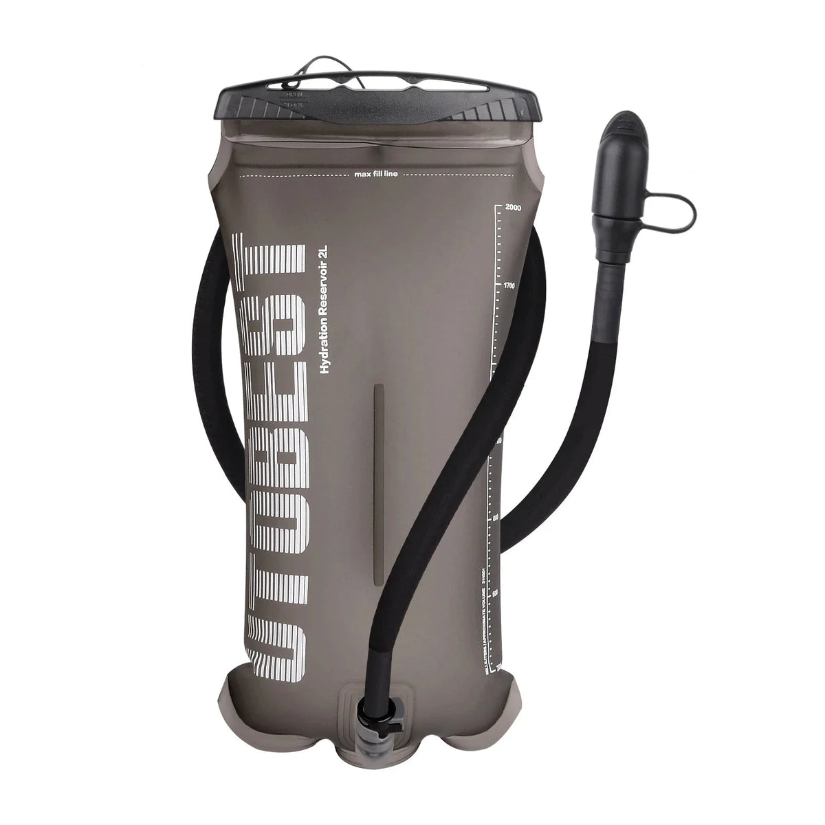 1.5L/2L/3L TPU Water Bladder for Outdoor Activities