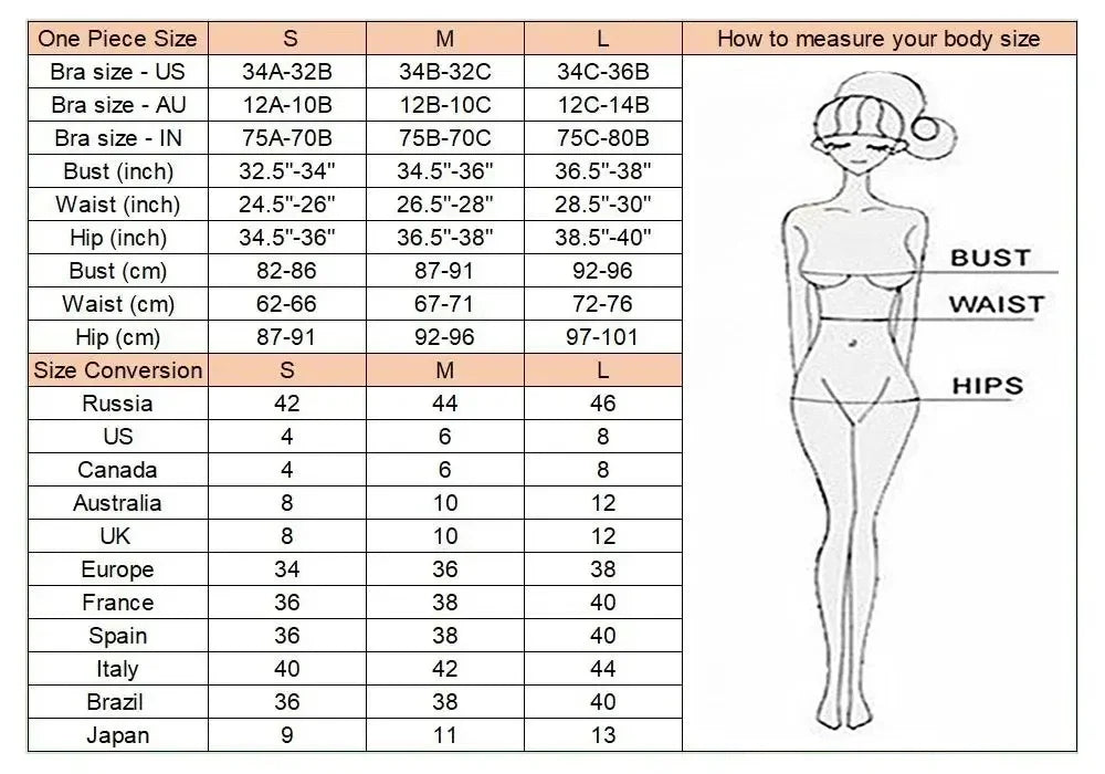 Striped Deep V Neck Cut Out Female Swimwear One Piece Swimsuit Women High Leg Cut Monokini Backless Bathing Suit Swim Bodysuit