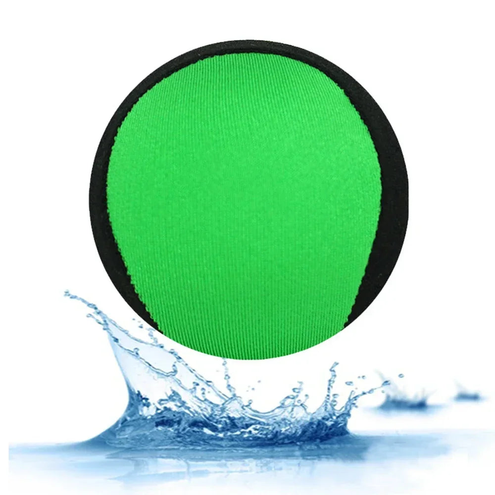 Water Bouncing Ball for Pool and Beach | Fun Swim Toy for Kids and Adults
