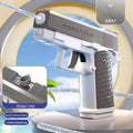 M1911 Water Gun Toy Pistol Squirt Blaster for Kids and Adults