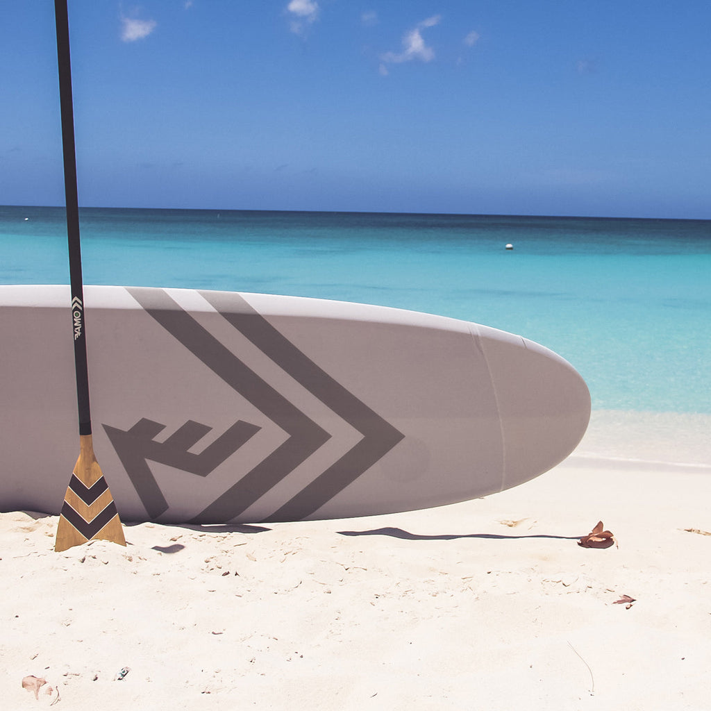 4 Way Stretch SUP Paddleboard Board Covers