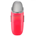 Nano Facial Mister Nano Cool Mist Facial Sprayer Portable Handy Face Steamer Moisturizing Massager USB Charge