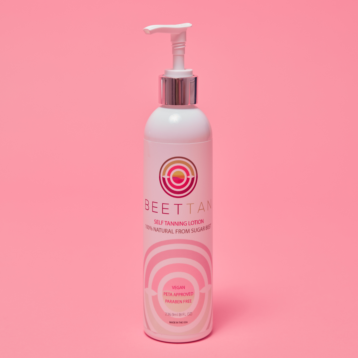 Self-Tanning Lotion