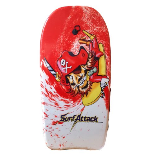 Wet Kids Bodyboards – 26, 33, 37, and 41 inch Body Boards
