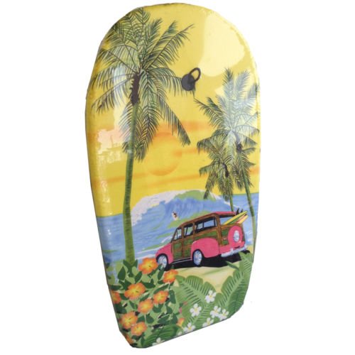 Wet Kids Bodyboards – 26, 33, 37, and 41 inch Body Boards