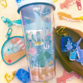 [LAST CHANCE] Seaside Boba Tumbler
